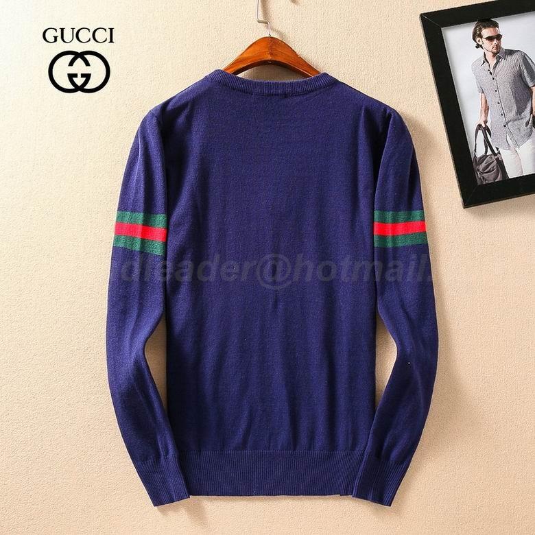 Gucci Men's Sweater 46